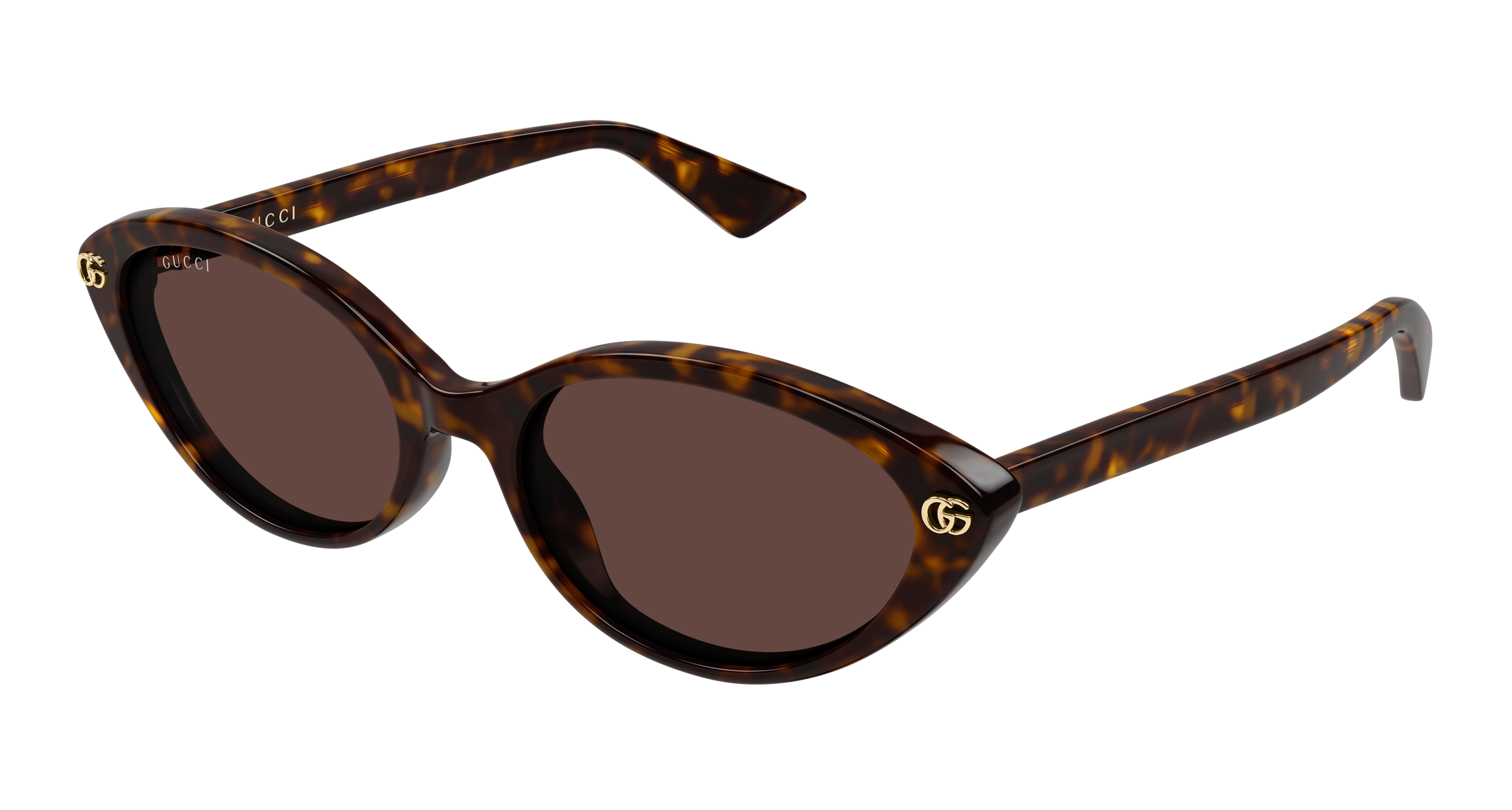 Gucci GG2110S Havana 889652626871