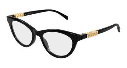 Gucci GG2034O Black 005 889652634982
