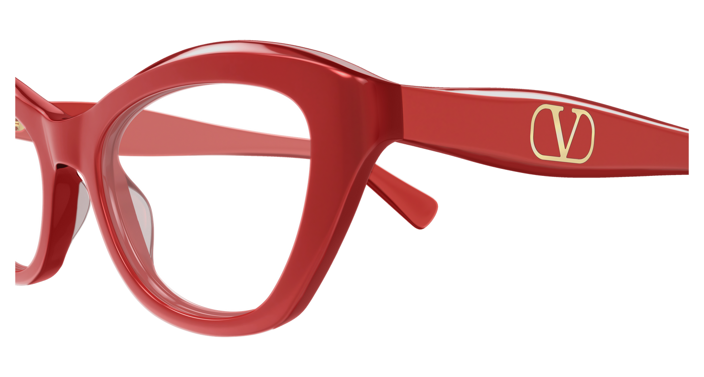 Valentino VG0012O Red 889652665948