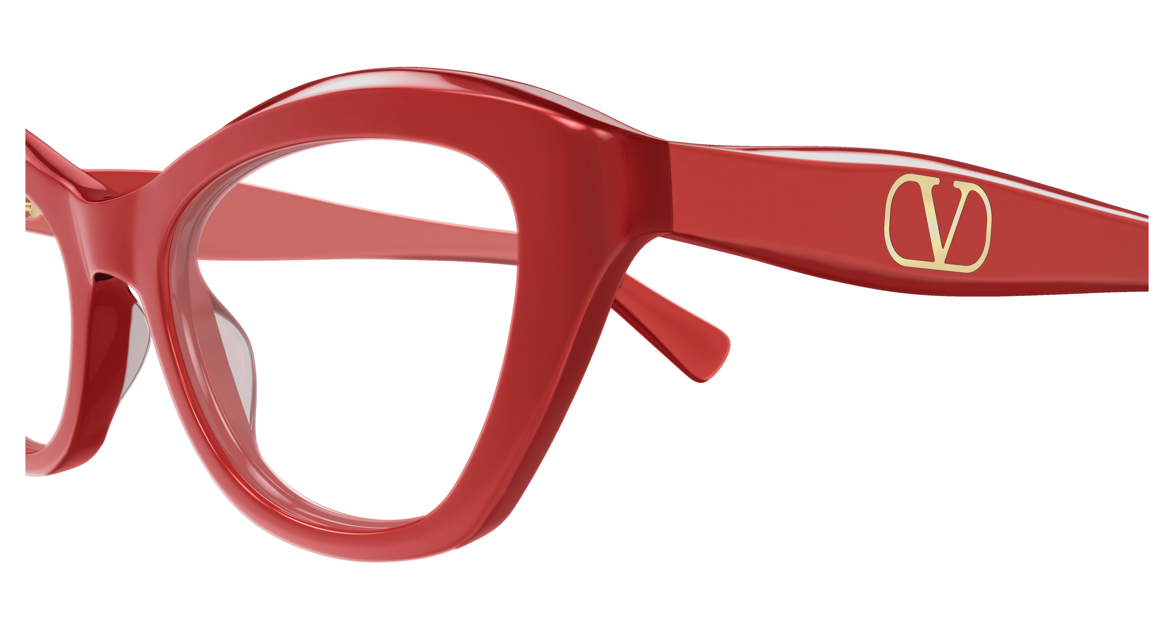 Valentino VG0012O Red 889652665948