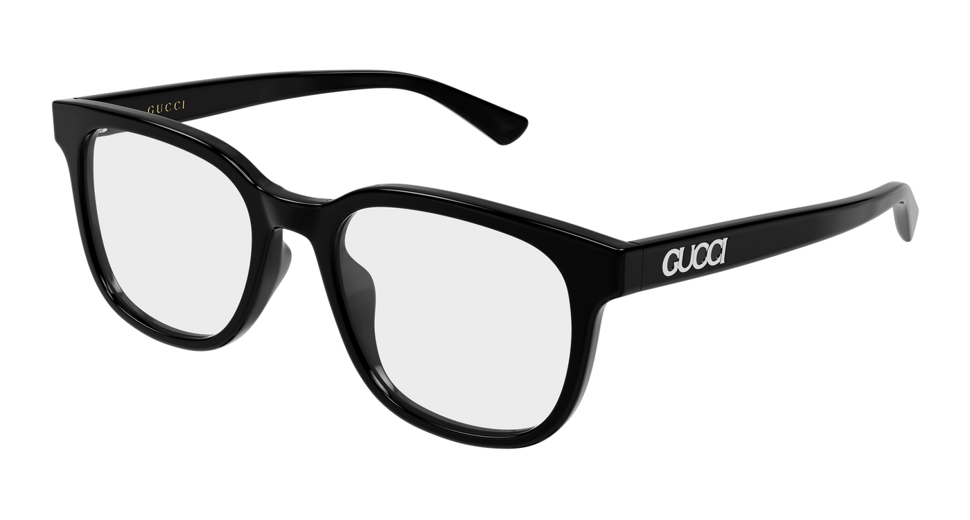 Gucci GG2138OK Black 889652630991