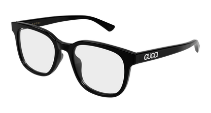 Gucci GG2138OK Black 889652630991