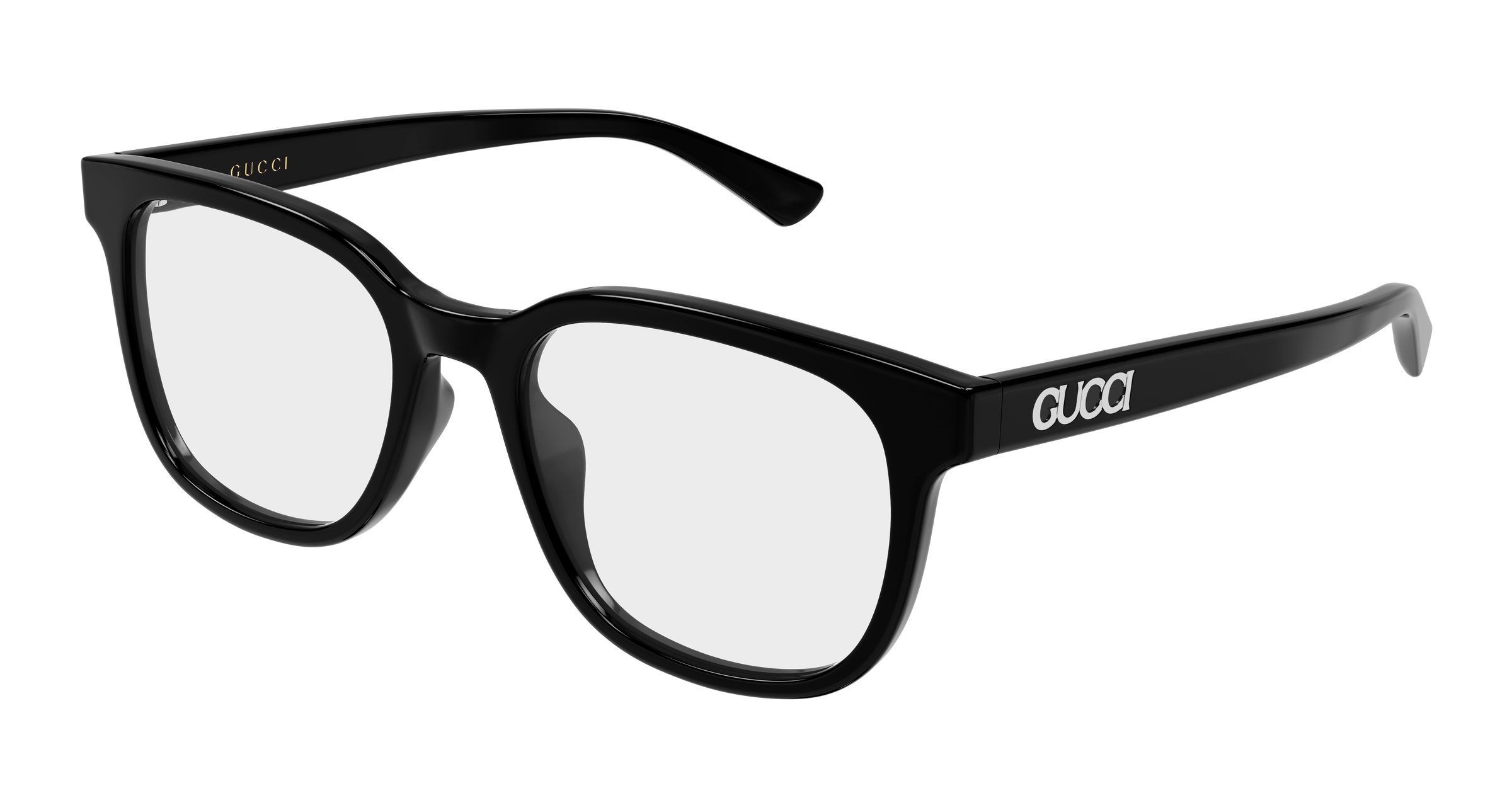 Gucci GG2138OK Black 889652630991