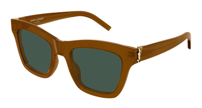 Saint Laurent SL M156 Brown 889652651743