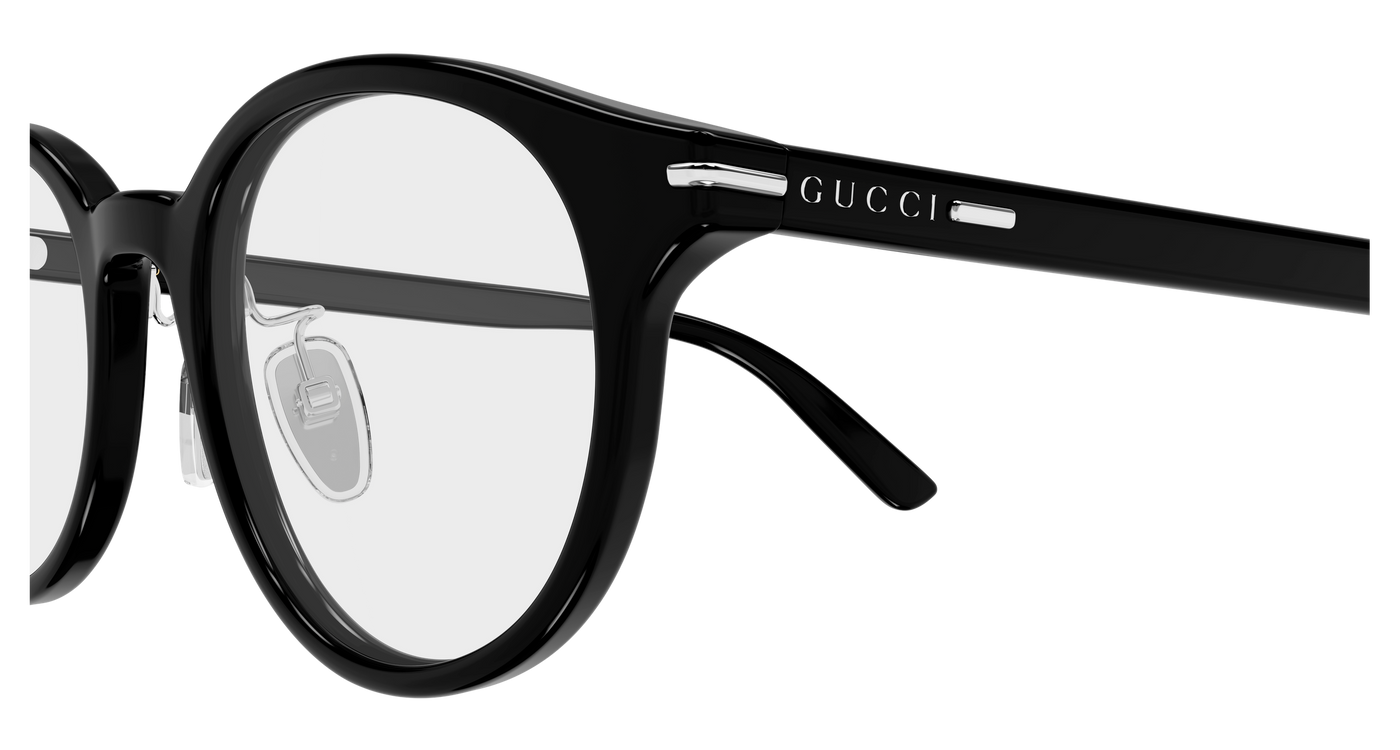 Gucci GG2142OJ Black 889652631240