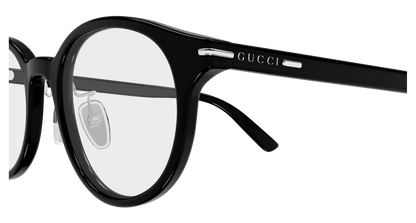 Gucci GG2142OJ Black 889652631240