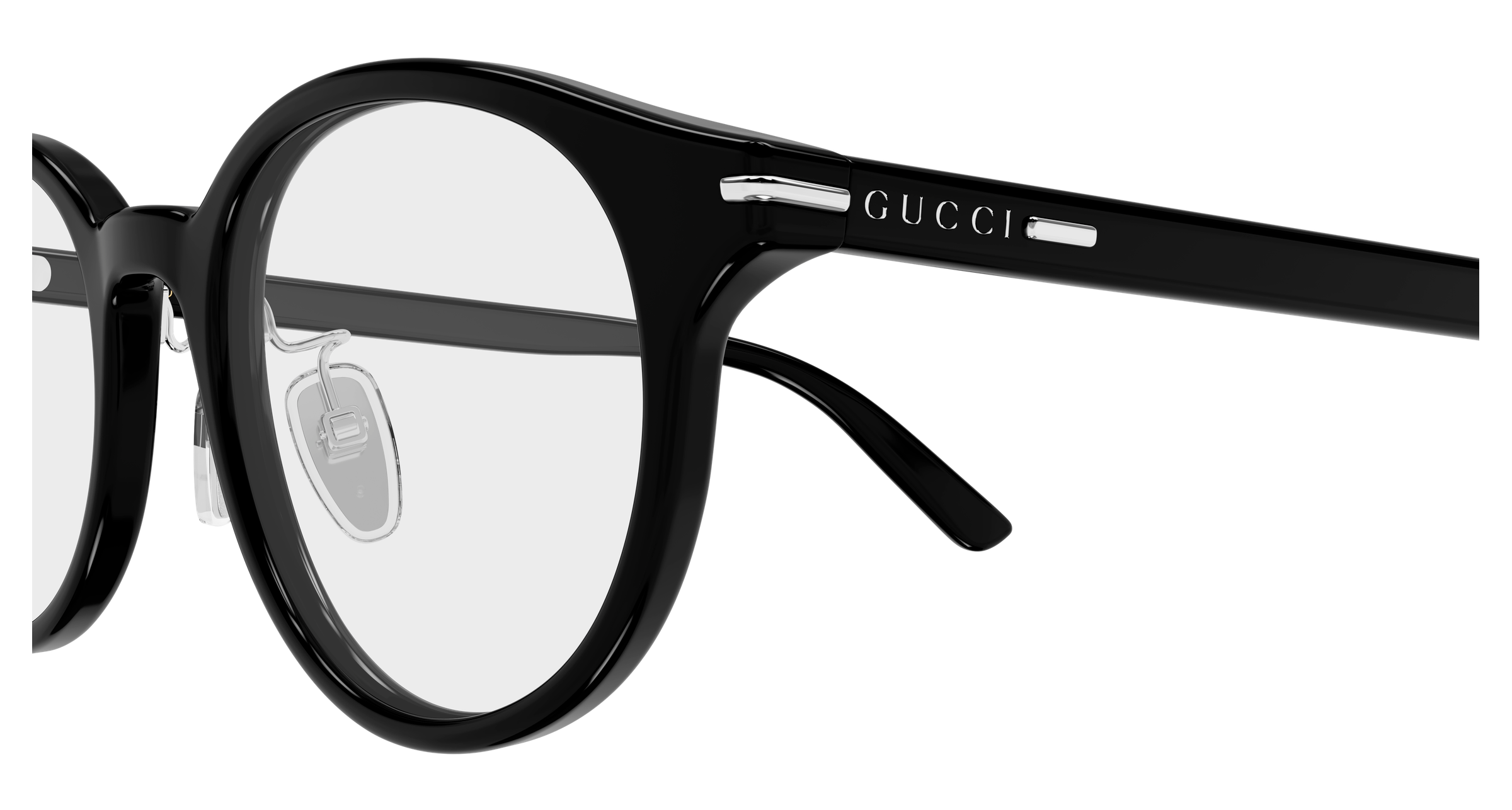 Gucci GG2142OJ Black 889652631240