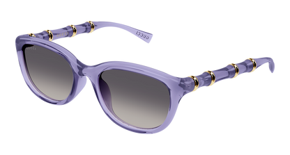 Gucci GG2062SA Violet 889652633558