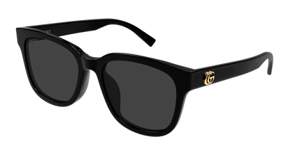 Gucci GG2126SK Black 001 889652631547