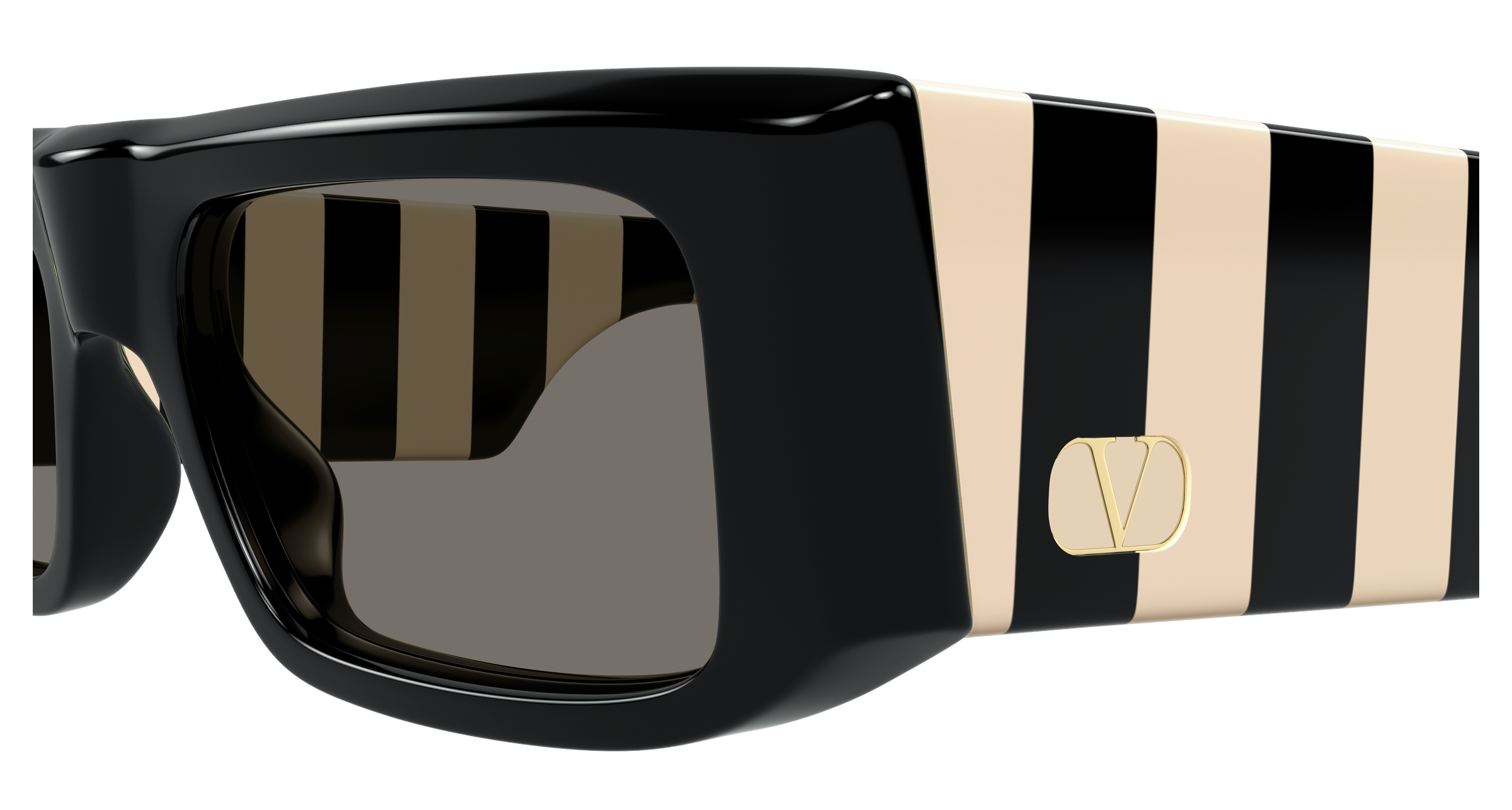 Valentino VG0005S Black 004 889652667232