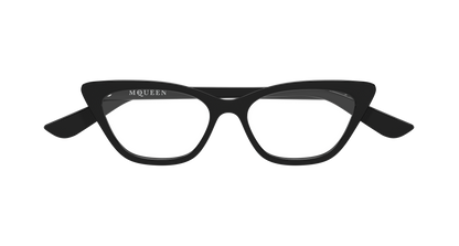 Alexander McQueen AM0560O Black 889652642024