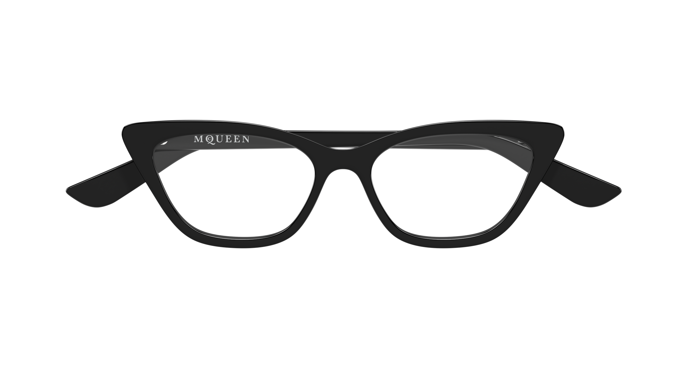 Alexander McQueen AM0560O Black 889652642024