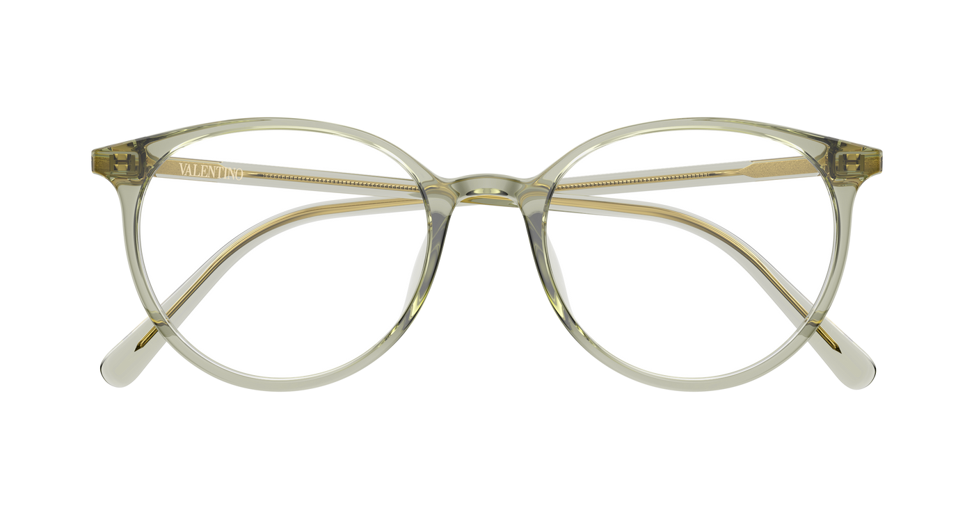 Valentino VG0041OK Green 889652668482
