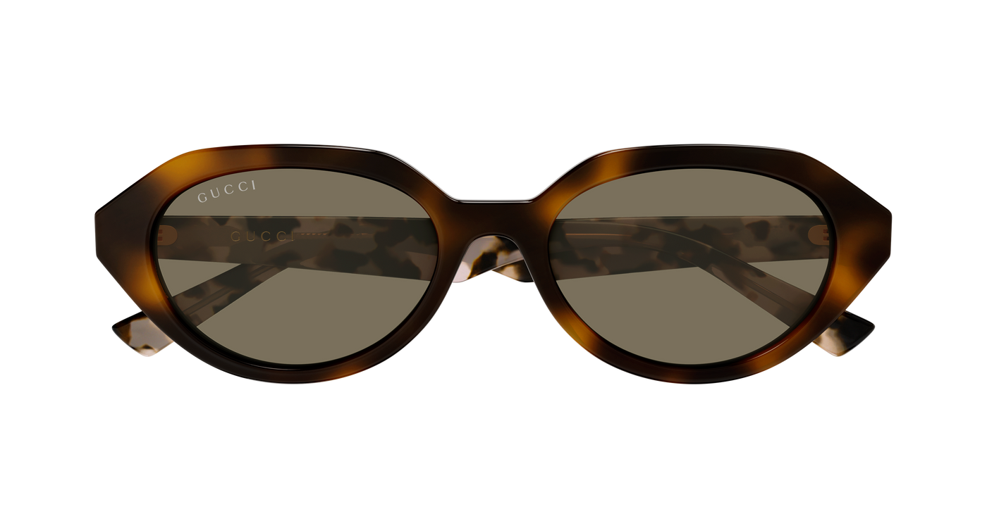 Gucci GG2178S Havana 004 889652667539