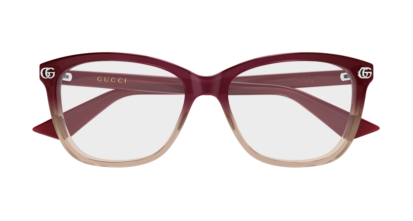 Gucci GG2113O Brown 889652625836