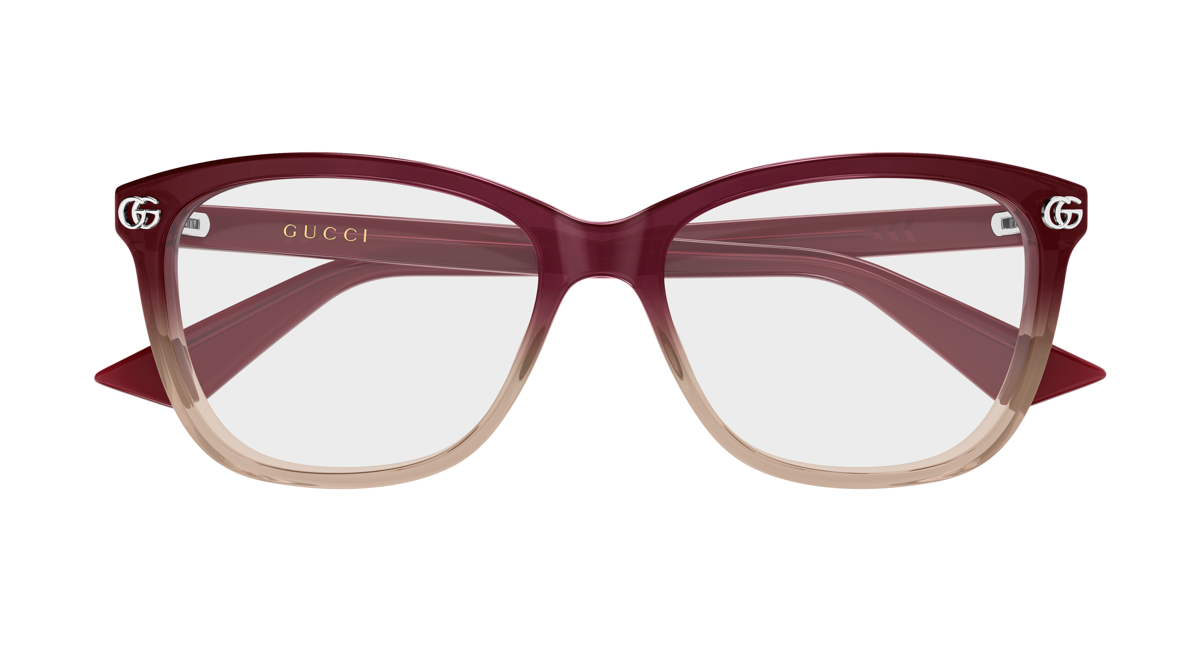 Gucci GG2113O Brown 889652625836
