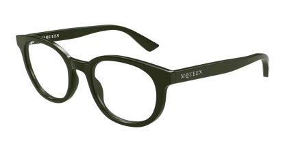 Alexander McQueen AM0567O Green 889652641553