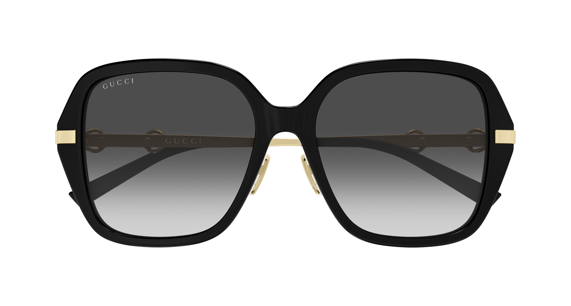 Gucci GG2055SA Black 889652633848