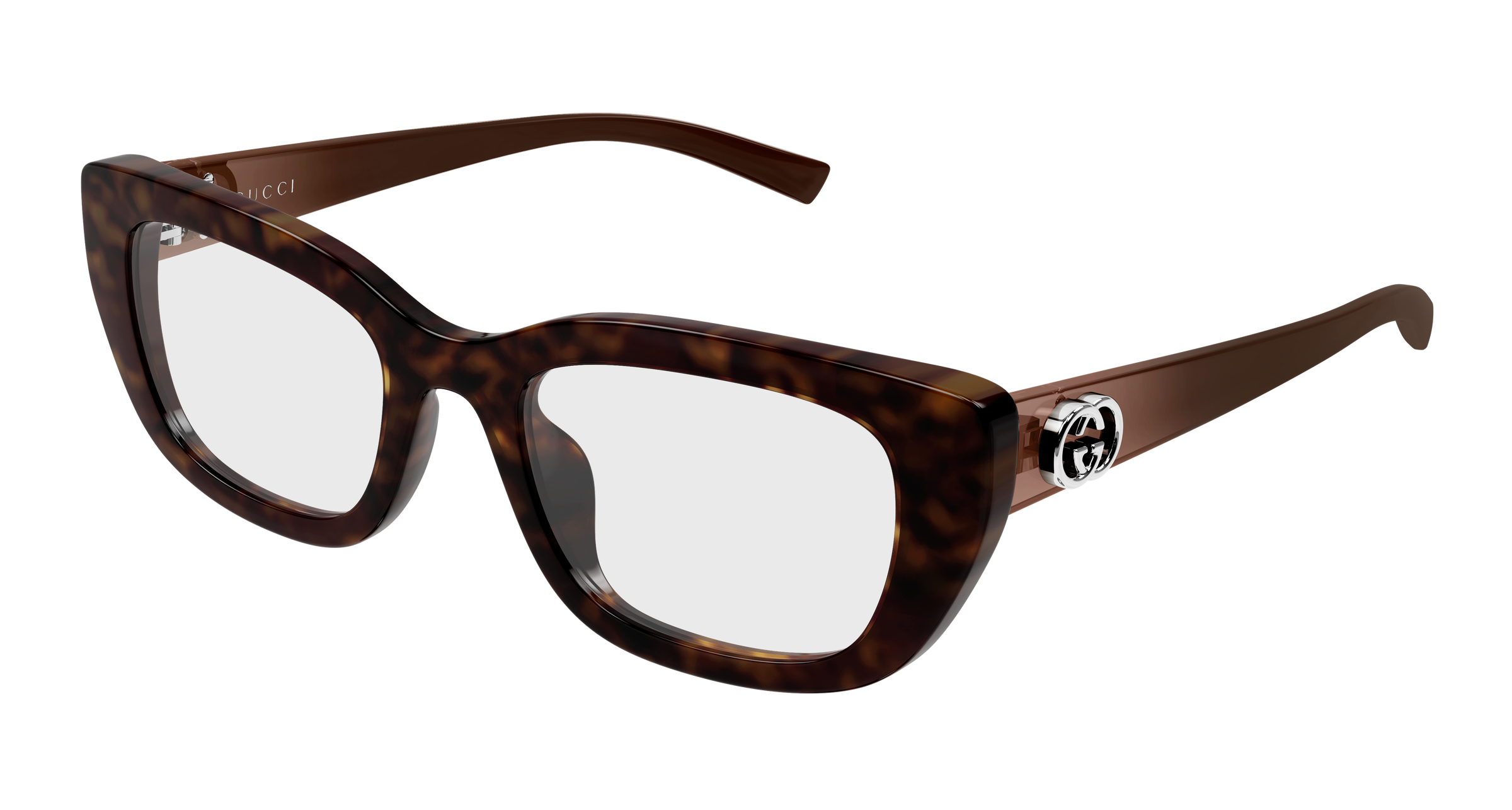 Gucci GG2027O Havana 889652632513