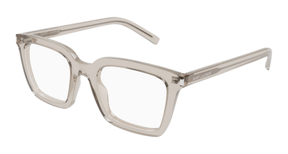 Saint Laurent SL 167 Beige 889652653624