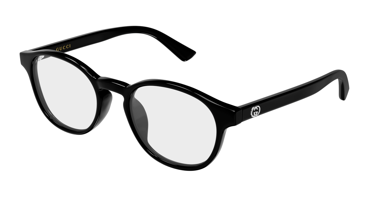 Gucci GG2137OK Black 889652630984