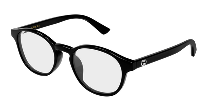 Gucci GG2137OK Black 889652630984