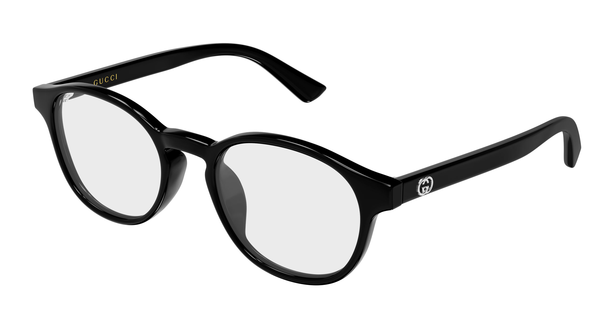 Gucci GG2137OK Black 889652630984