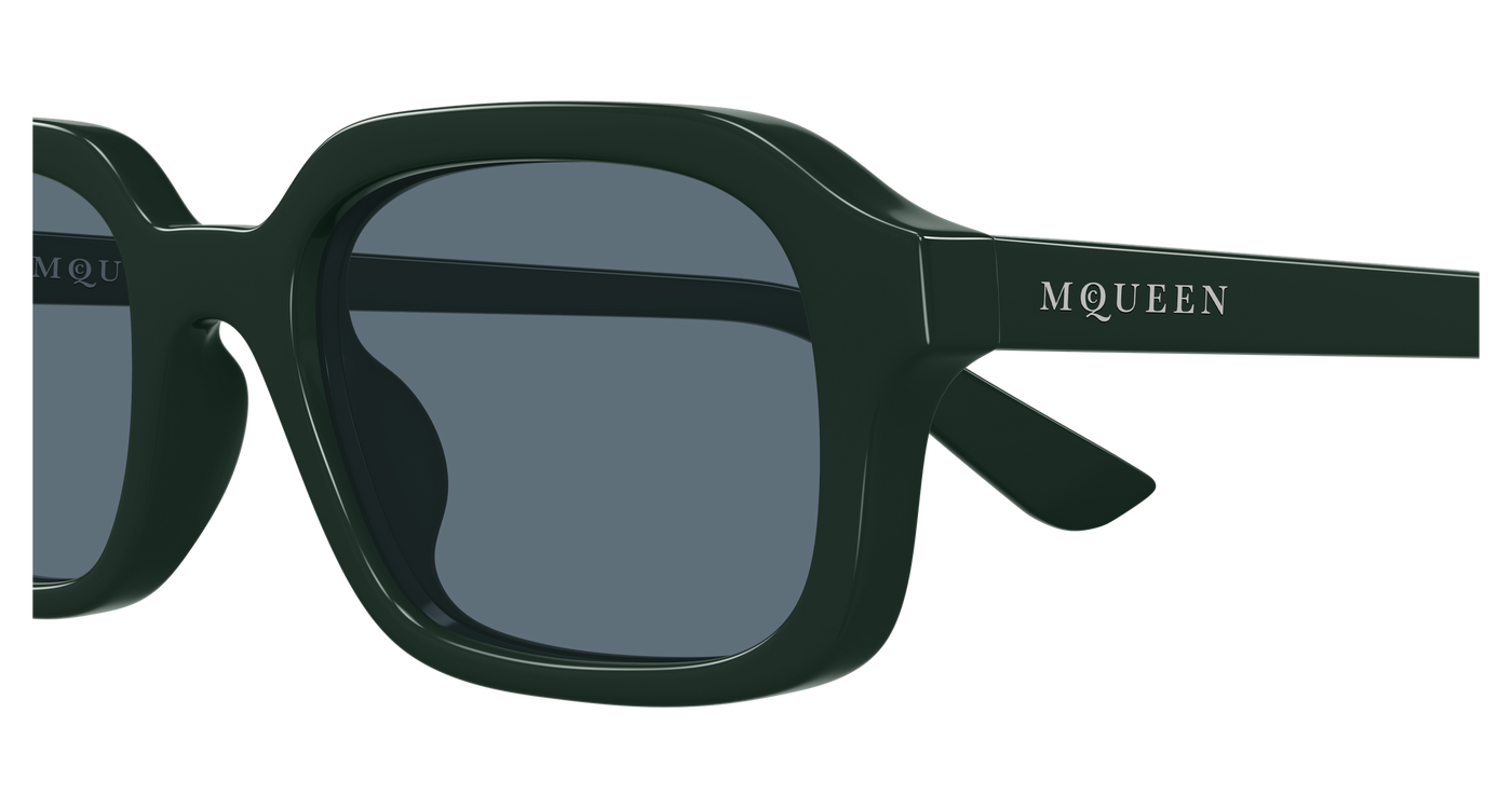 Alexander McQueen AM0558S Green 889652641935