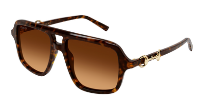 Gucci GG2052S Havana 002 889652624518
