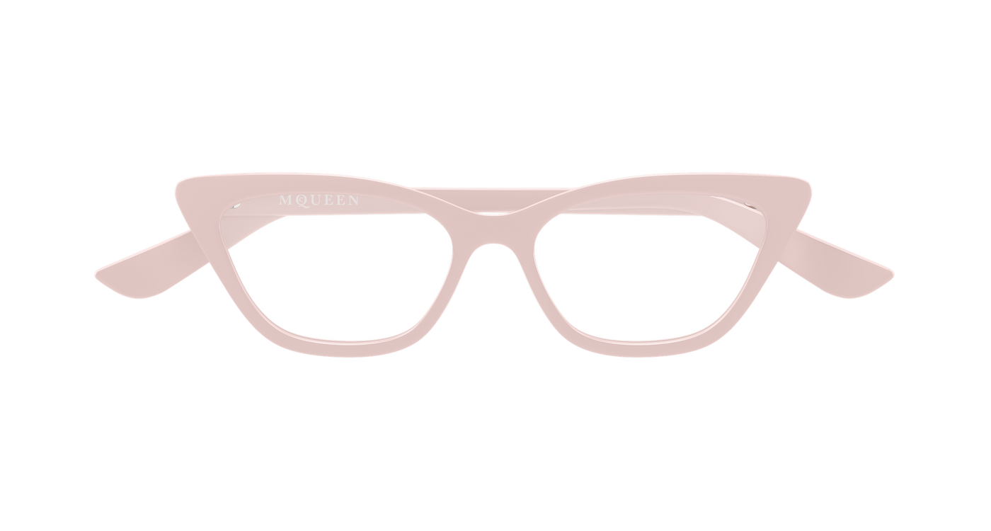 Alexander McQueen AM0560O Pink 889652642055