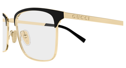 Gucci GG2135O Gold 889652628288