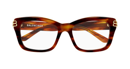 Balenciaga BB0472O Brown 889652631929