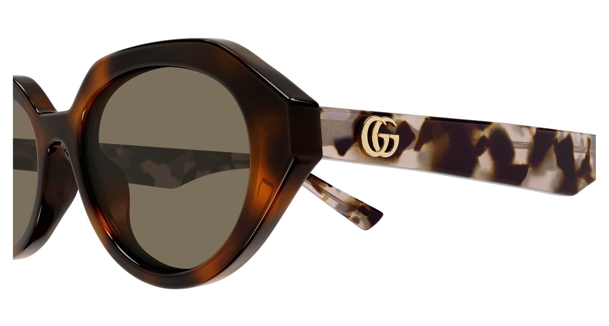Gucci GG2178S Havana 004 889652667539