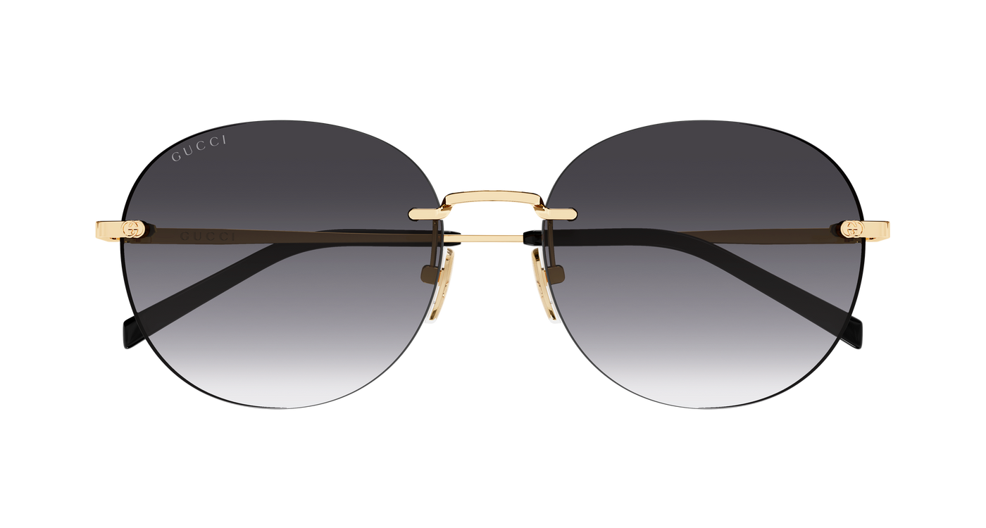 Gucci GG2101SA Gold 001 889652633800