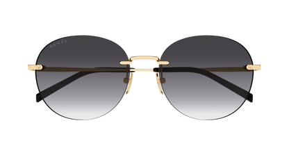 Gucci GG2101SA Gold 001 889652633800