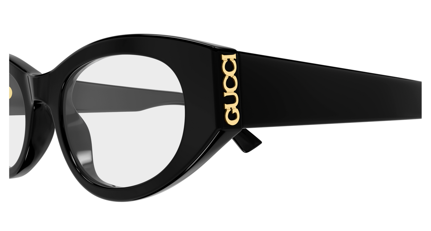 Gucci GG2041O Black 889652625966