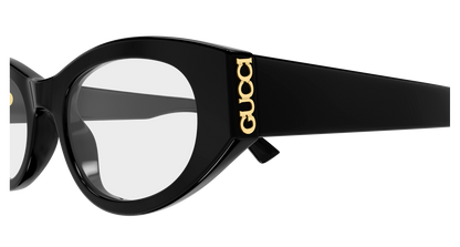 Gucci GG2041O Black 889652625966