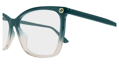Gucci GG0025O Grey 889652644882