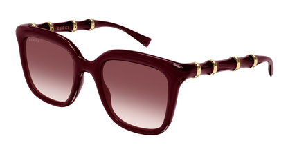Gucci GG2058S Red 889652627403