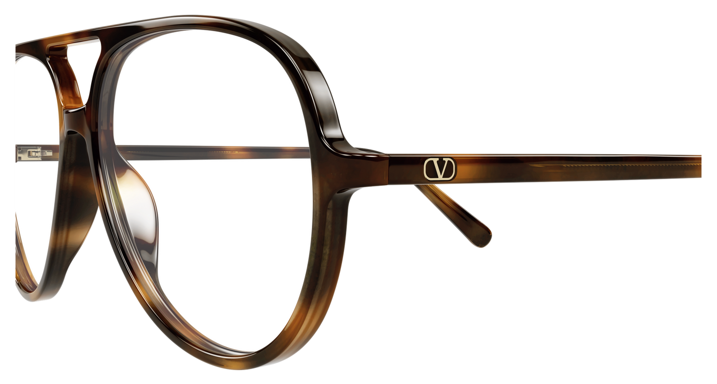 Valentino VG0023O Havana 003 889652667409