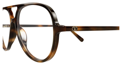 Valentino VG0023O Havana 003 889652667409