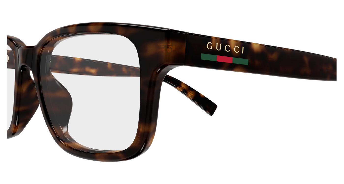 Gucci GG2107OL Havana 889652625027