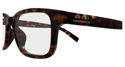 Gucci GG2107OL Havana 889652625027