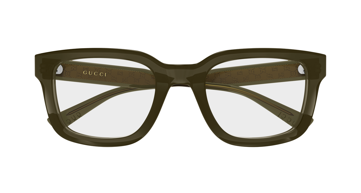 Gucci GG2071OL Green 889652626611
