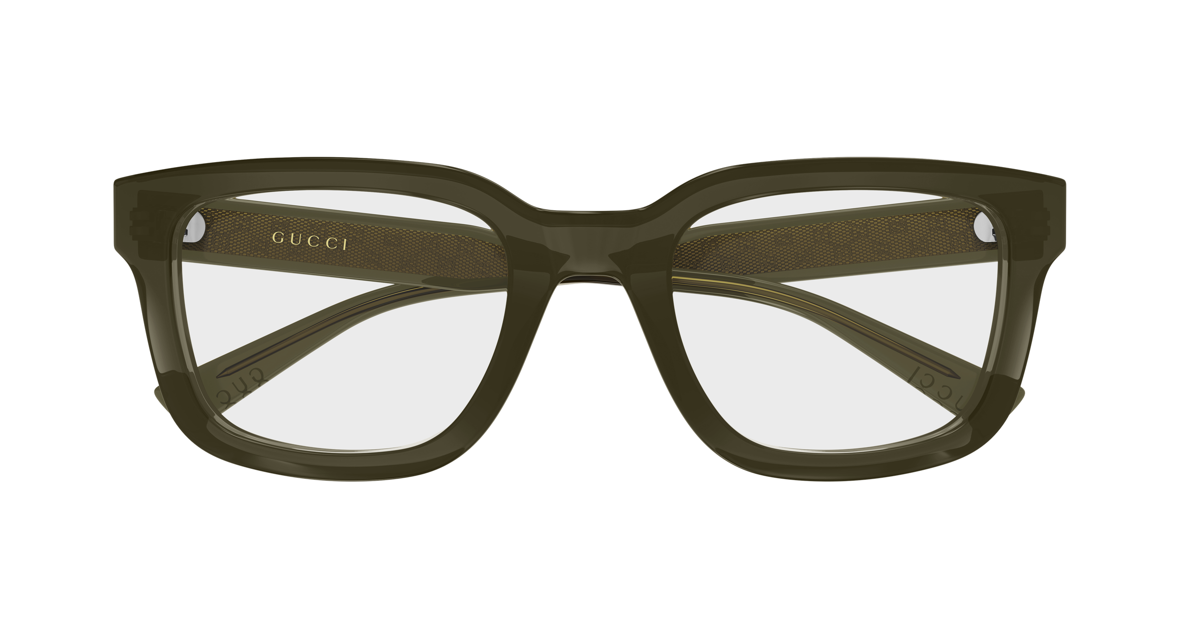 Gucci GG2071OL Green 889652626611