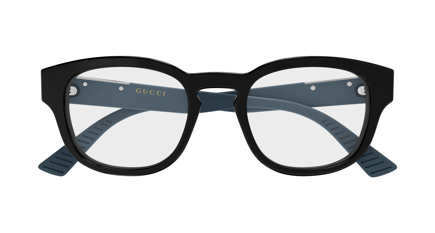 Gucci GG2090O Black 002 889652627526
