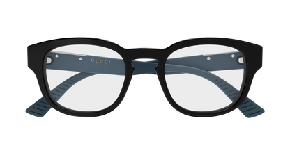 Gucci GG2090O Black 002 889652627526