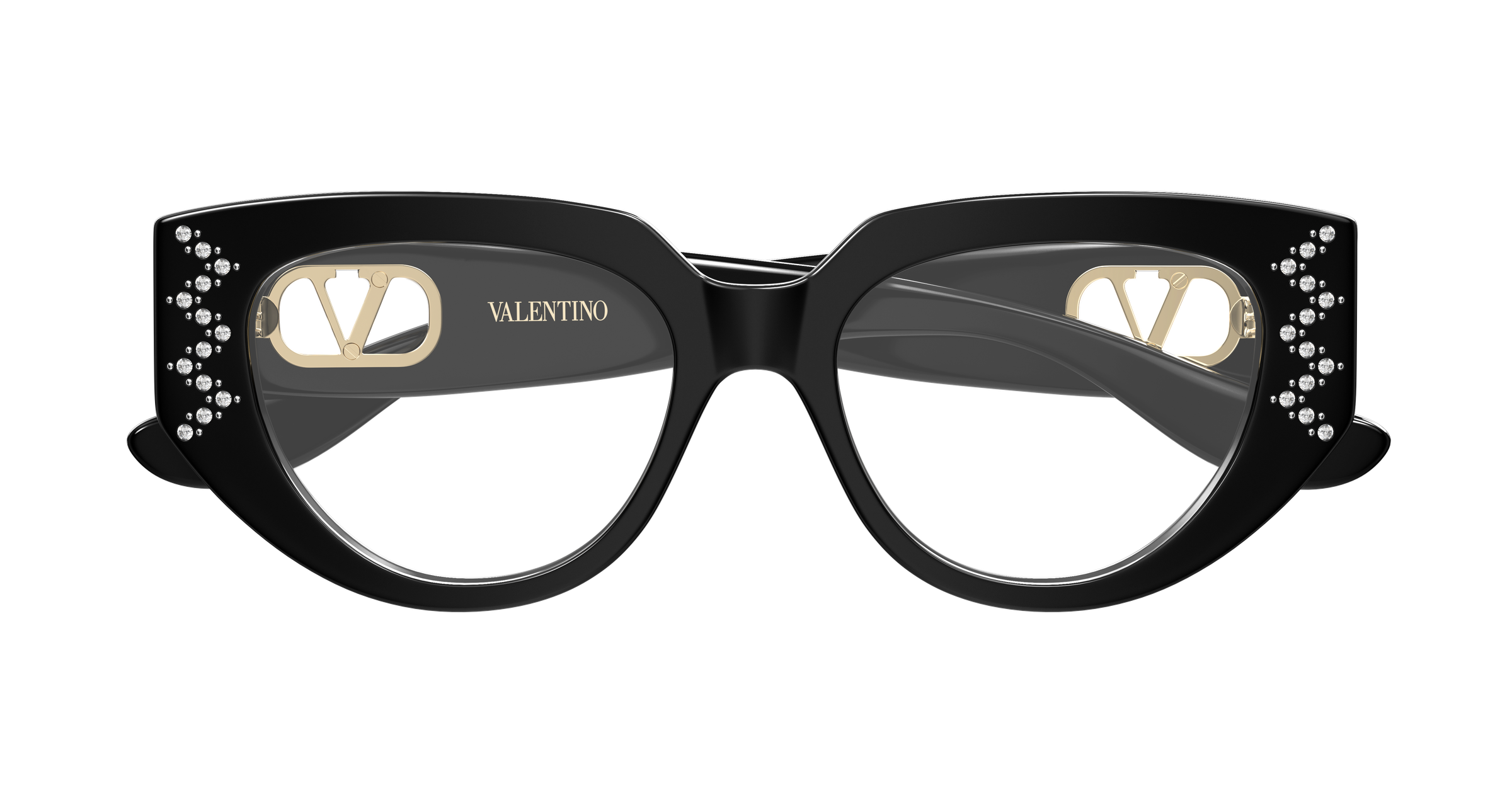 Valentino VG0004O Black 004 889652666464
