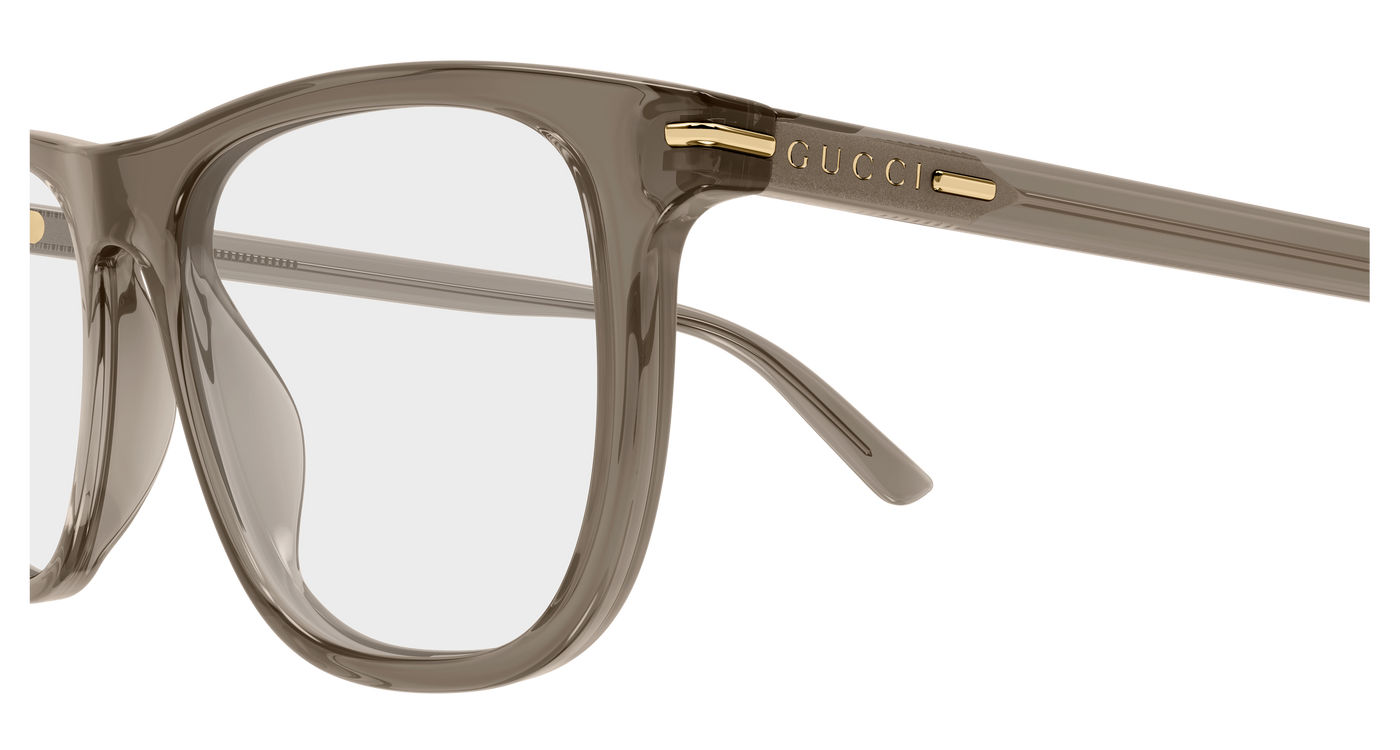 Gucci GG2130O Brown 889652625249