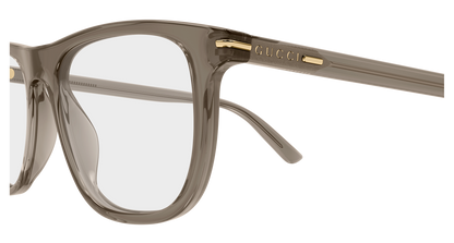 Gucci GG2130O Brown 889652625249